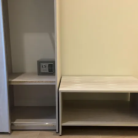 Casa Blue Sarantis 3* פליראקי