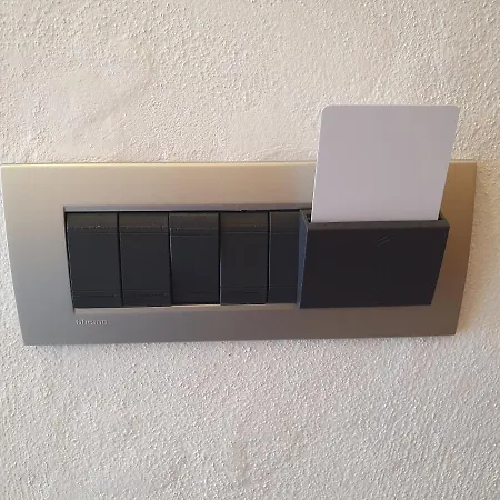בית הארחה Casa Blue Sarantis 3*