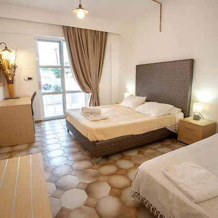 בית הארחה Casa Blue Sarantis