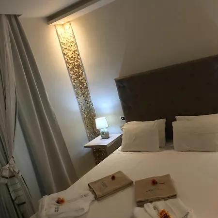 בית הארחה Casa Blue Sarantis 3*