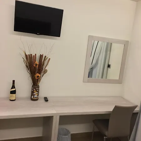 Casa Blue Sarantis 3* פליראקי