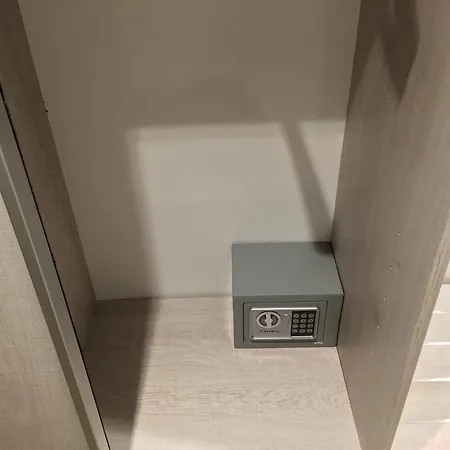 Casa Blue Sarantis פליראקי